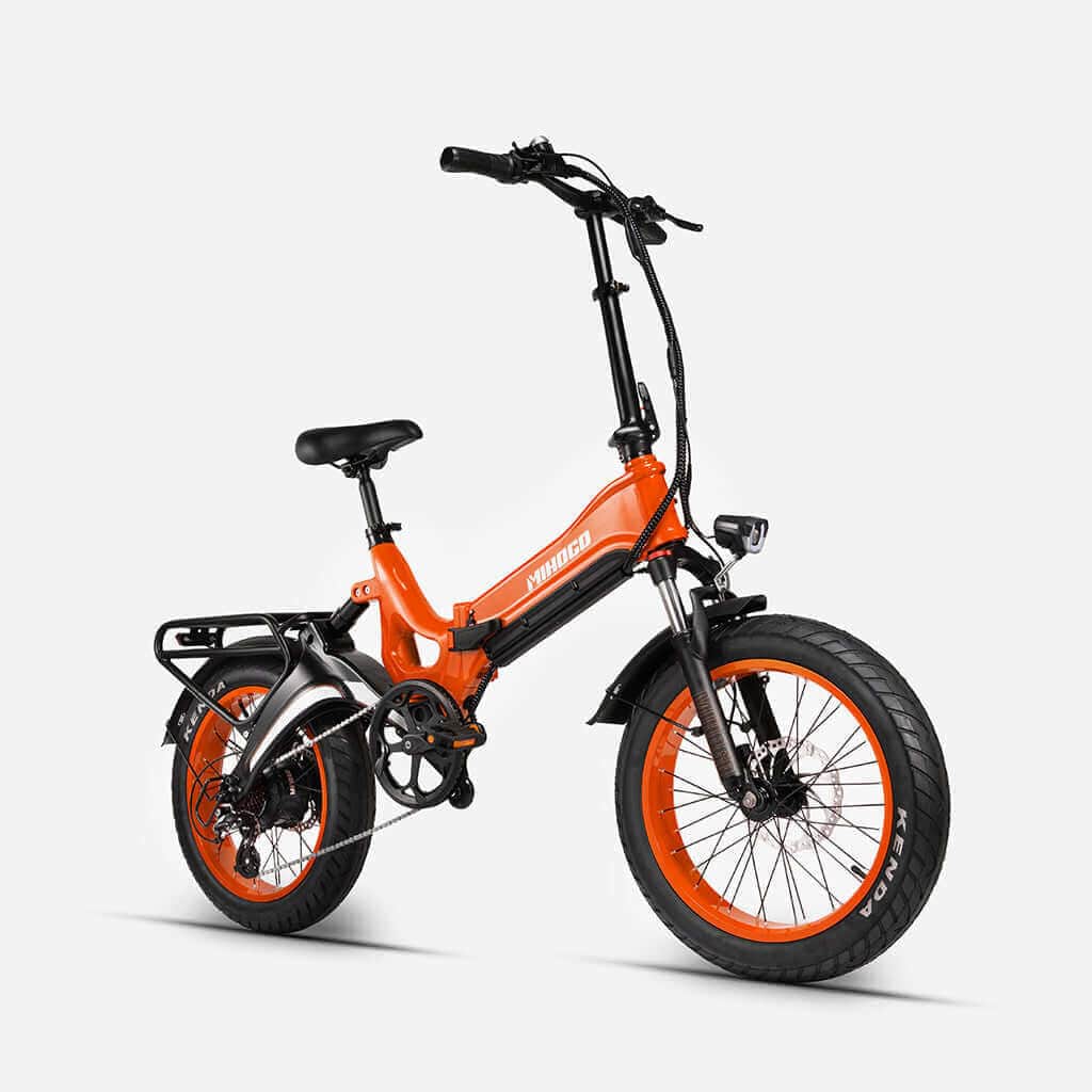 EBIKES