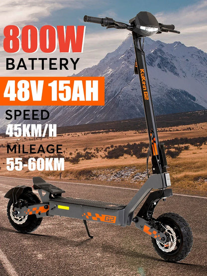 G2 Electric Scooter  800W