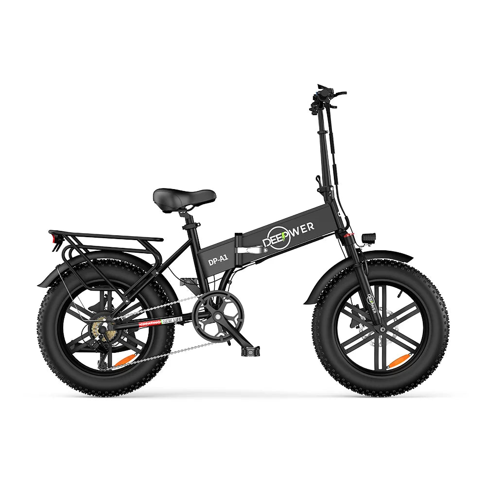 IDOTATA EBIKE -  48V 20AH / 1000W