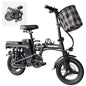 IDOTATA 48V 10Ah 400W EBIKE