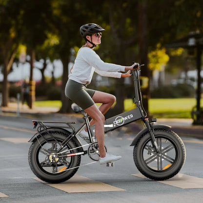 IDOTATA EBIKE -  48V 20AH / 1000W