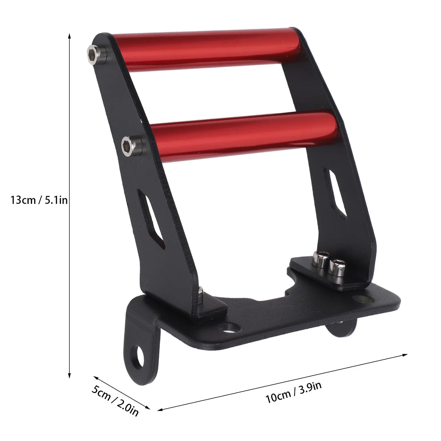 Scooter Rear Foot Support for KUGOO M4 Pro