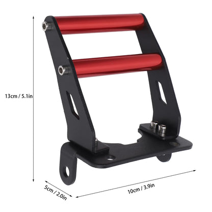 Scooter Rear Foot Support for KUGOO M4 Pro