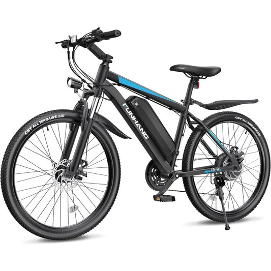 Peak Ebike 48V 374.4WH 1000W