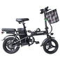 Electric Bike 600W