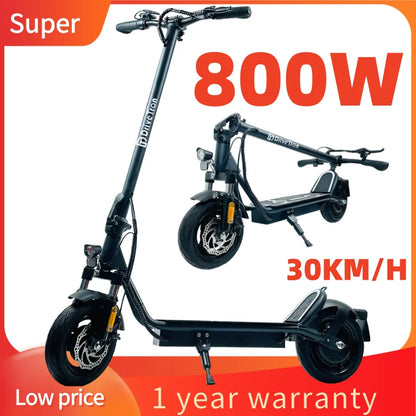 DriveTron E-Scooters 800W