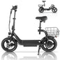 Peak Electric Scooter 560W