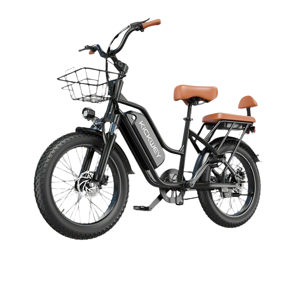 Peak Ebike 48V 20AH  1500W