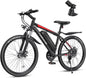 Peak Ebike 48V 374.4WH 1000W