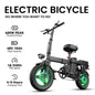 Terrosor EBIKE 400W / 25km/h