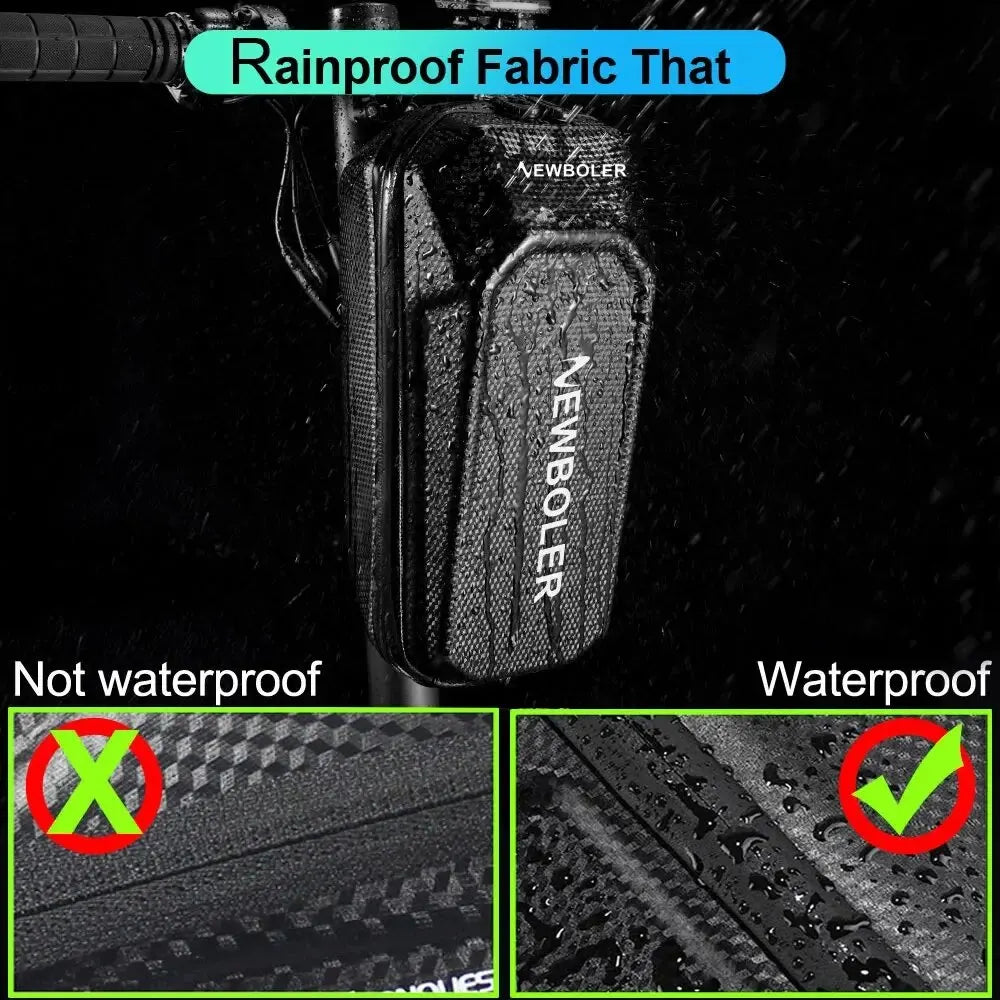 M365 Pro E-Scooter Front Bag Rainproof