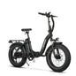 HEZZO EBIKE 500W / 30-50km/h