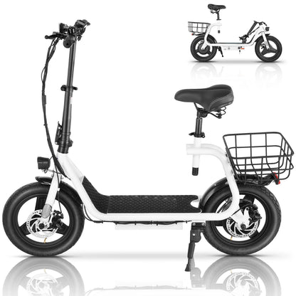 Peak Electric Scooter 560W