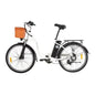 DYU C6 EBIKE 36V 12.5AH 350W