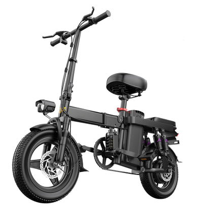 Terrosor EBIKE 400W / 25km/h