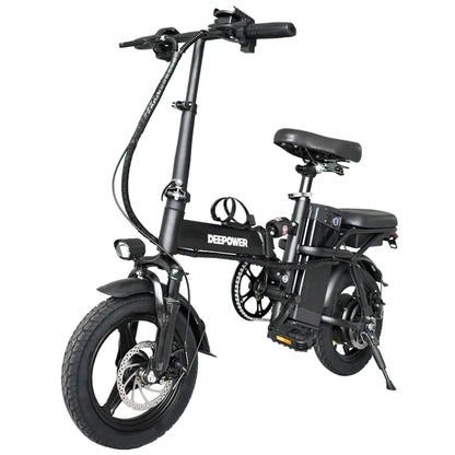 Electric Bike 600W