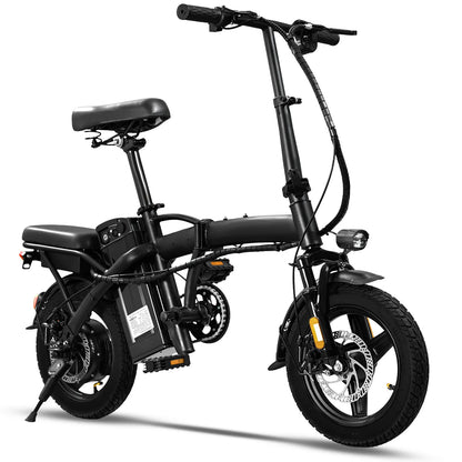 Terrosor T5 EBIKE 48V 10.4Ah