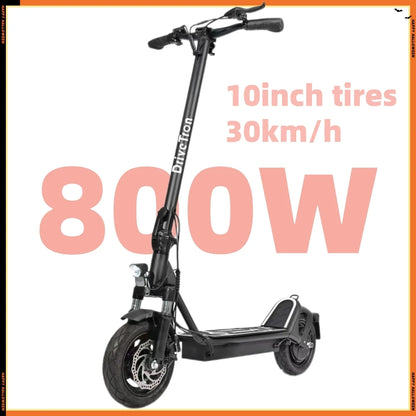 DriveTron E-Scooters 800W