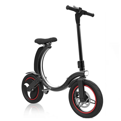 Electric Scooter - Anti-Slip