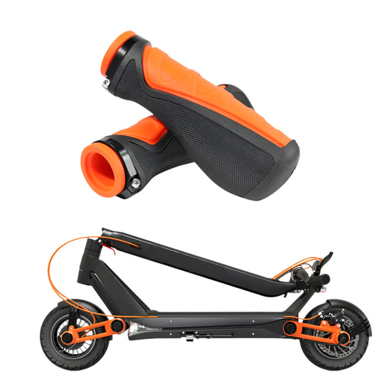 INOKIM OXO Handle Grips E-Scooter