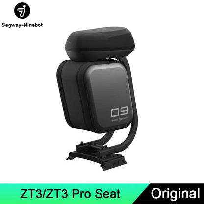 Segway ZT3/ZT3 Pro E-Scooter Seat