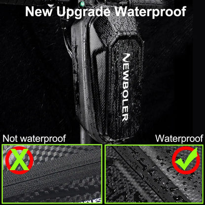 Xiaomi Scooter Front Bag Rainproof