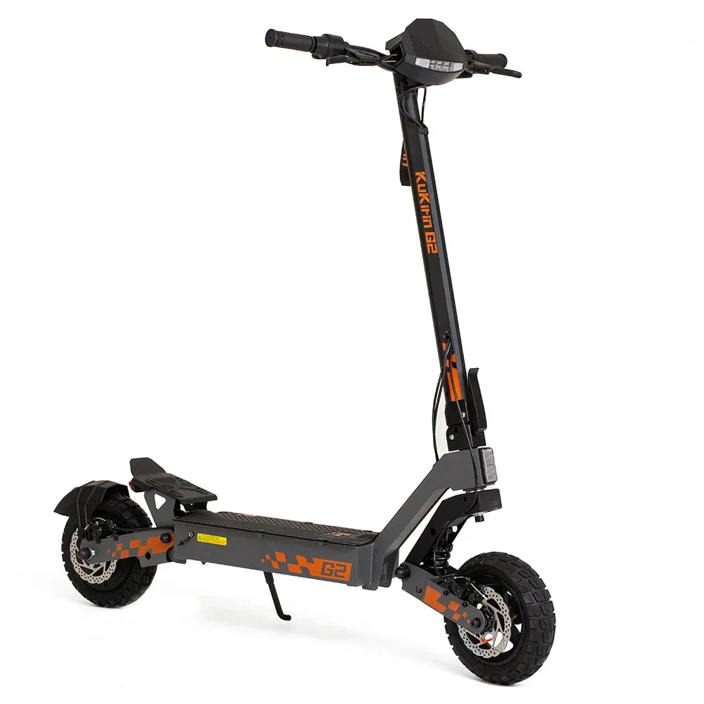 G2 Electric Scooter  800W