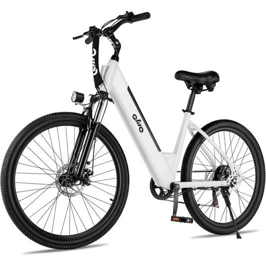 Electric Bike for Adults 750W