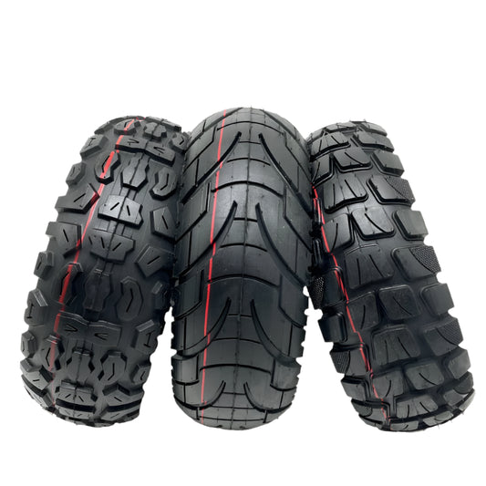 Kugoo M4 Pro / TUOVT Tyre 80/65-6 255x80